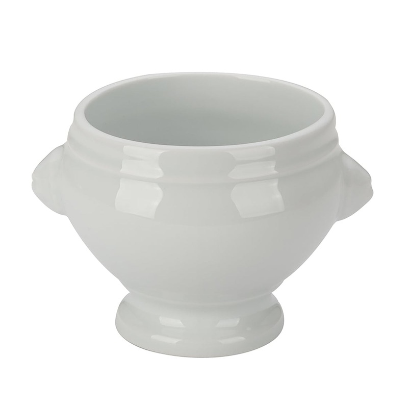 Pillivuyt Lion Soup Bowl 450ml