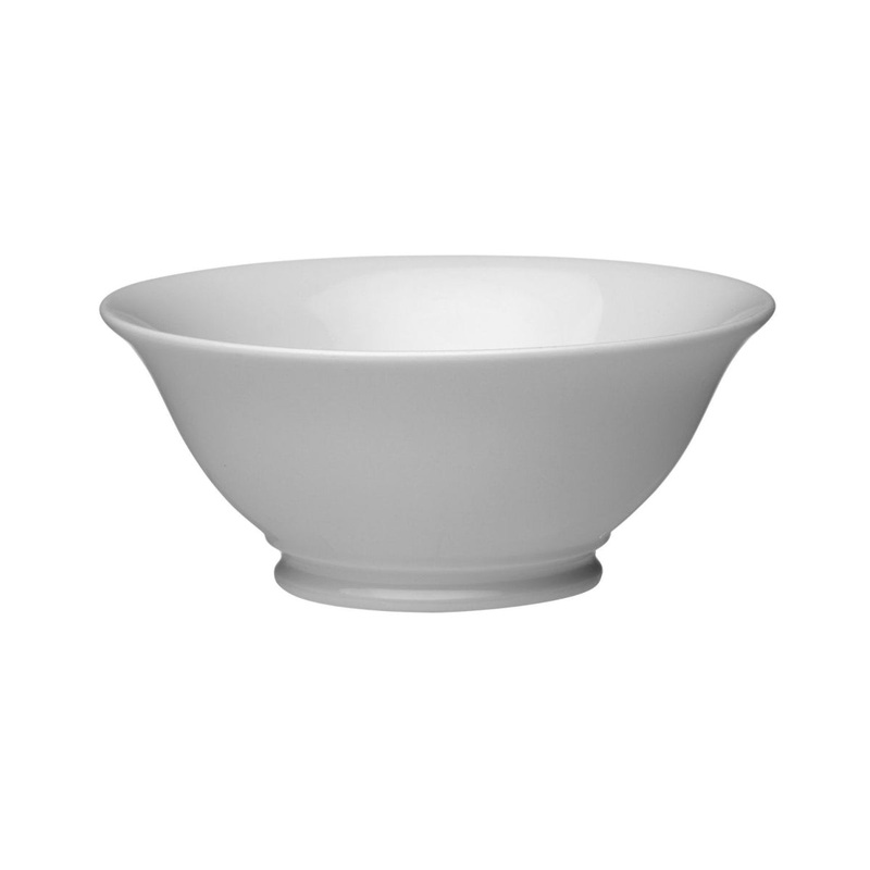 Pillivuyt Ordinaire Salad Bowl 16.5cm