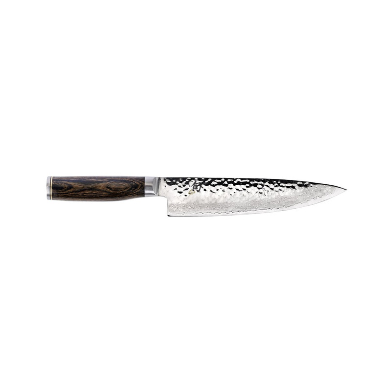 SHUN Premier Chefs Knife 20cm