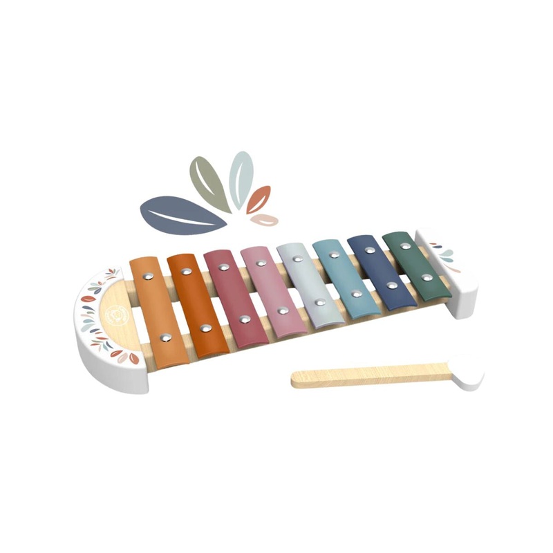 Speedy Monkey Xylophone