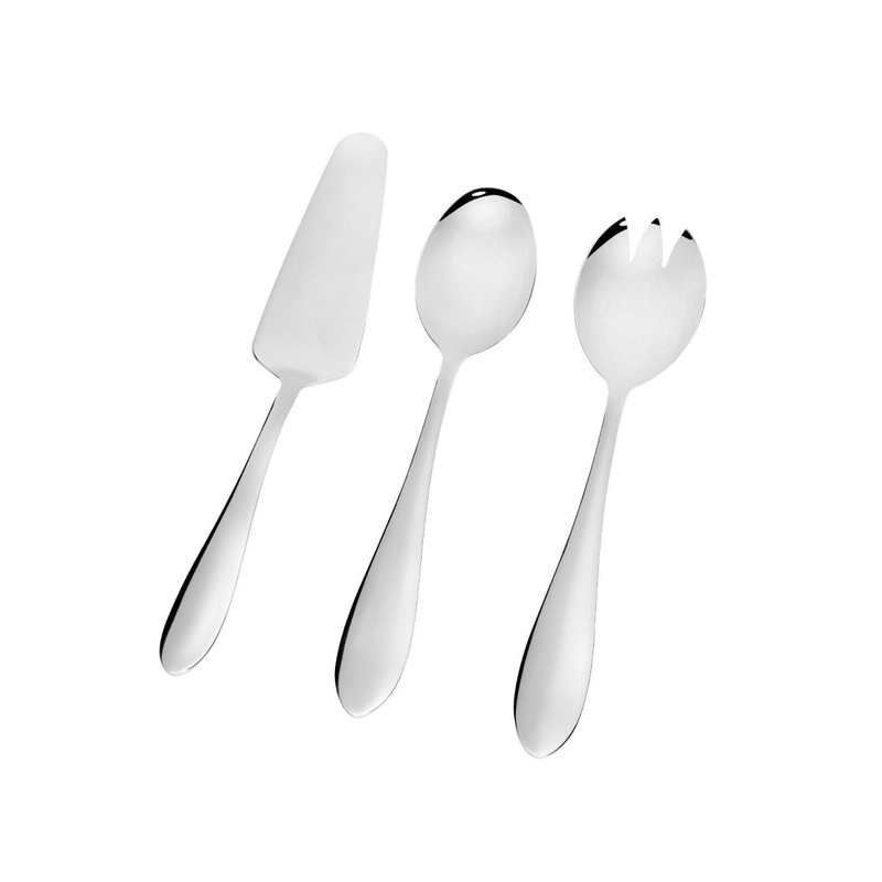 Stanley Rogers Noah Hostess Set 3 Piece
