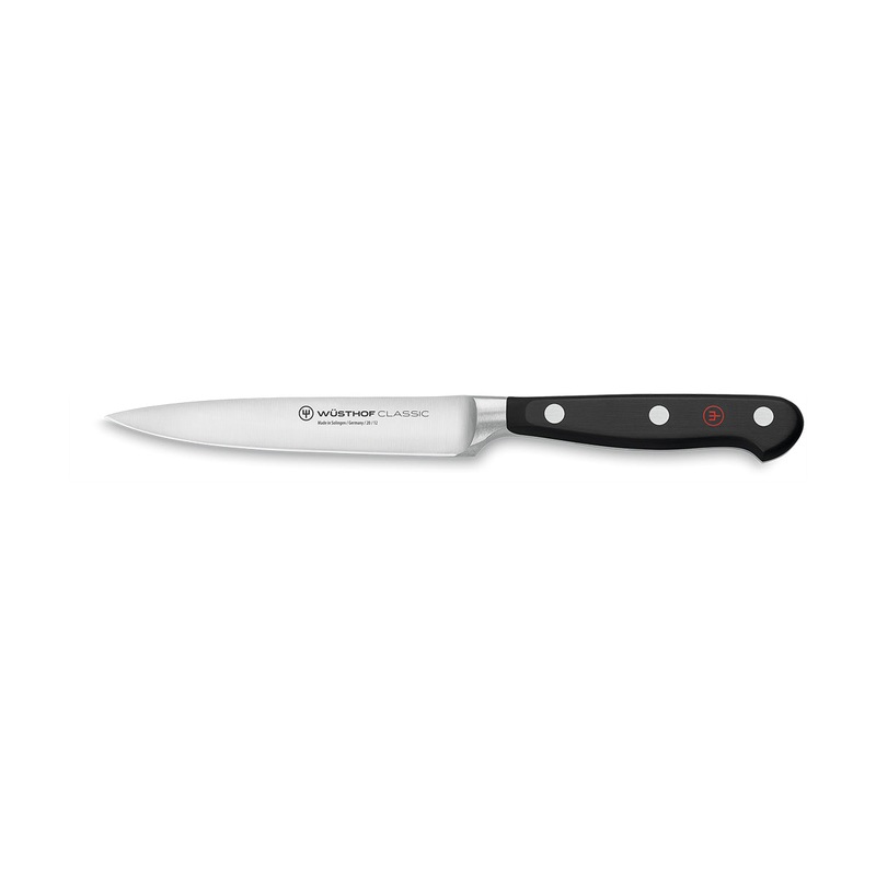 Wusthof Classic Utility Knife 12cm