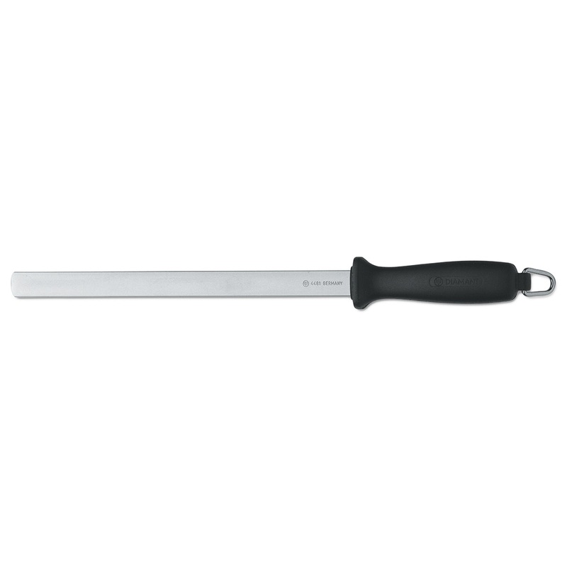 Wusthof Diamond Sharpening Steel 26cm