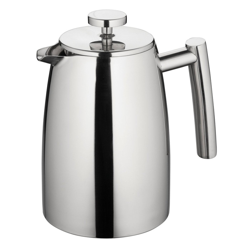 Avanti Modena Twin Wall Plunger 350ml