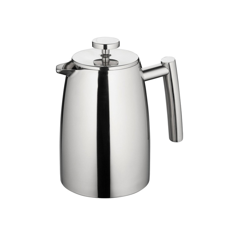 Avanti Modena Twin Wall Plunger 800ml