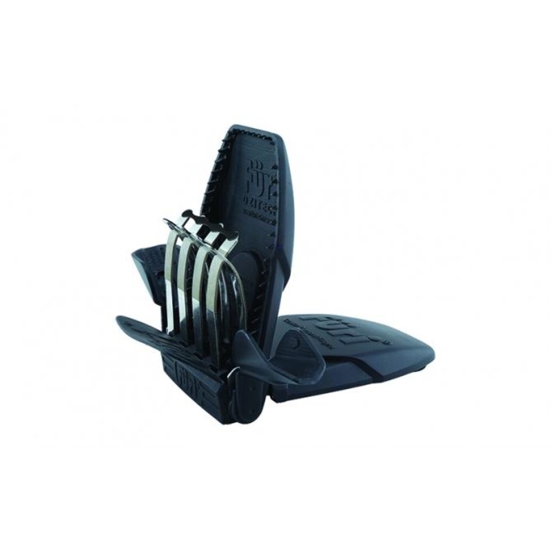 Furi Pro Diamond Fingers Compact Knife Sharpener