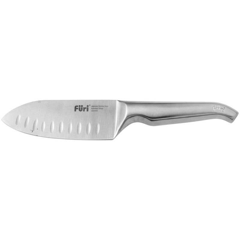Furi Pro East/West Santoku Knife 13cm