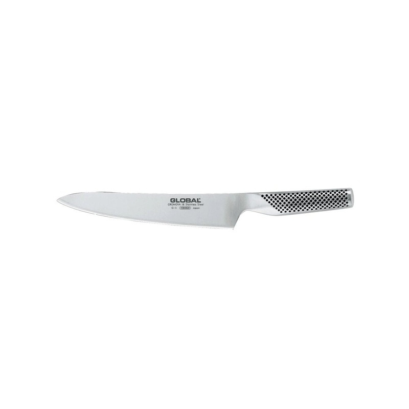 Global Classic Carving Knife 21cm