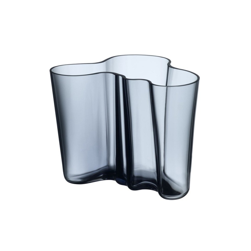 Iittala Aalto 160mm Rain Vase