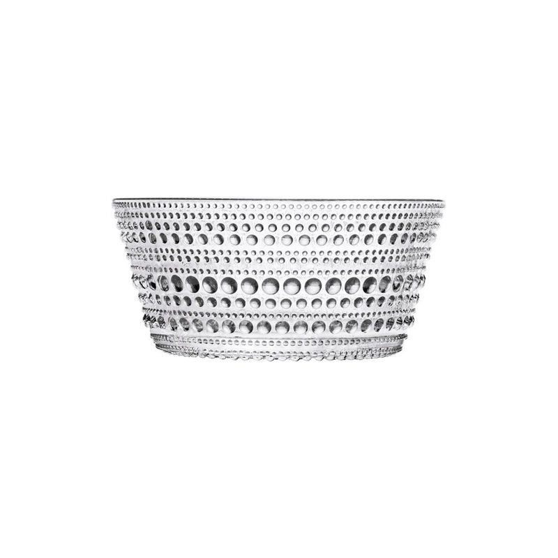 Iittala Kastehelmi Bowl 1.4L