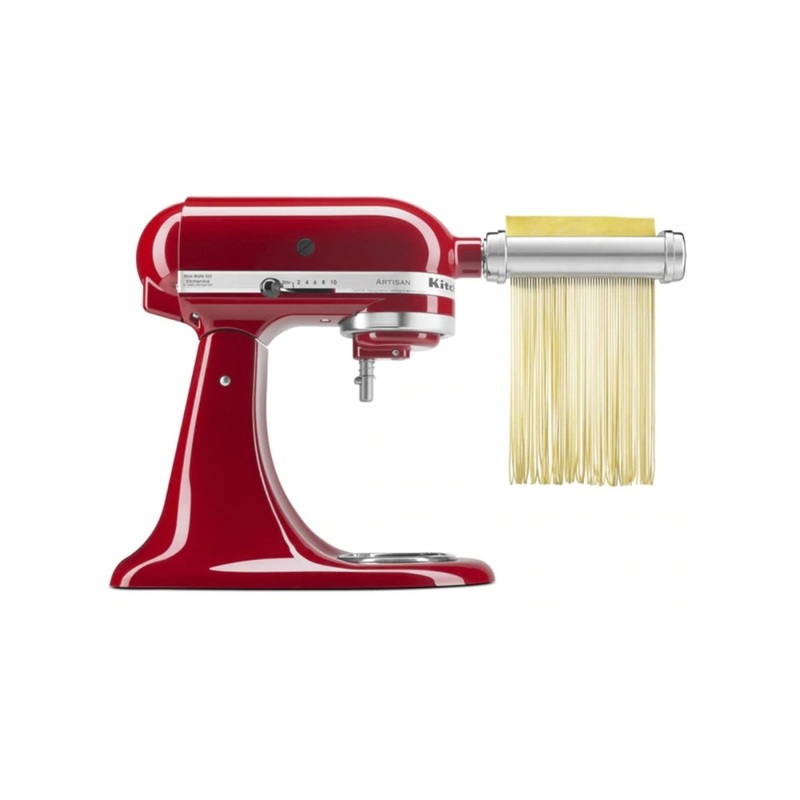 KitchenAid KSMPRA 3 Piece Pasta Roller Attachment