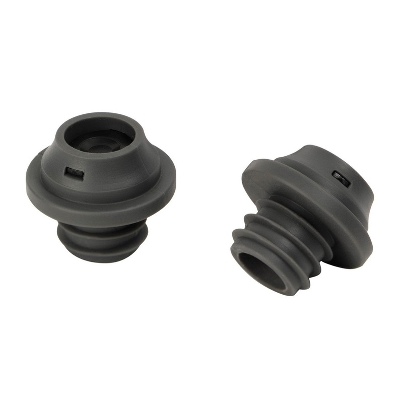 Le Creuset Wine Stoppers Set of 2