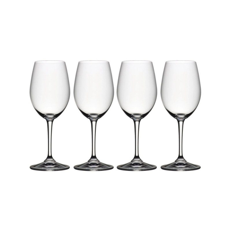RIEDEL Degustazione White Wine 340ml (Set of 4)