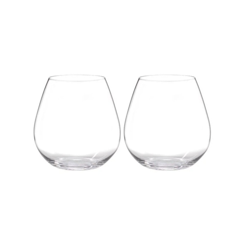 RIEDEL O Wine Tumbler Pinot Noir/Nebbiolo 690ml (Set of 2)