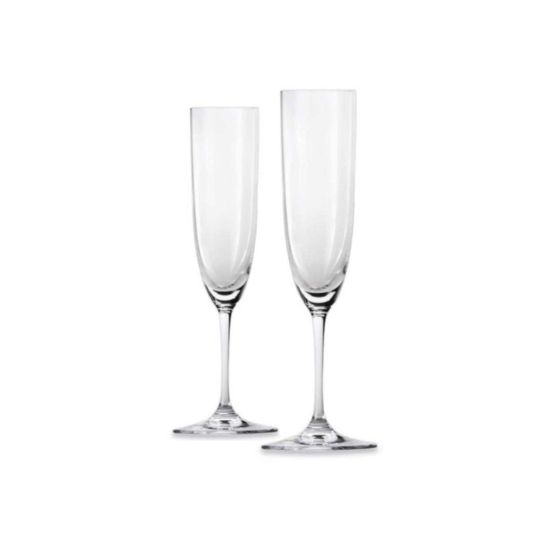 RIEDEL Vinum Champagne Wine Glass (Set of 2)