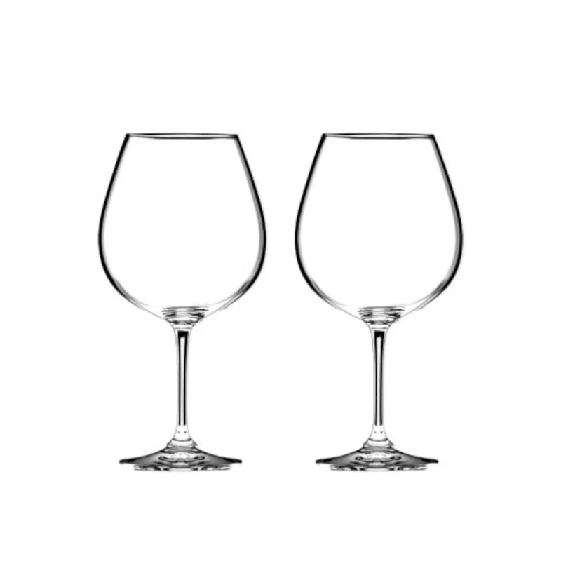 RIEDEL Vinum Pinot Noir 700ml (Set of 2)