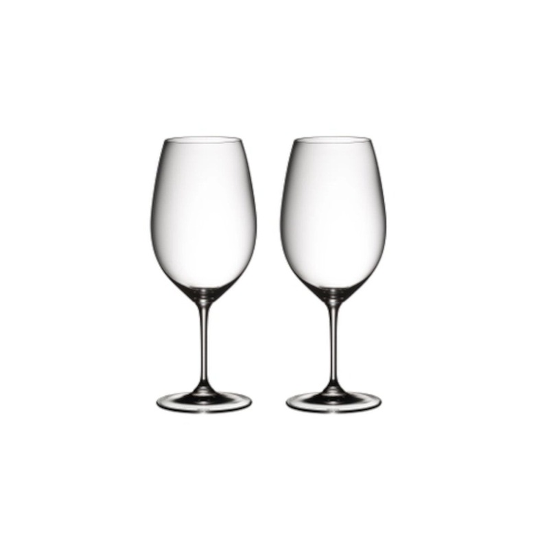 RIEDEL Vinum Syrah/Shiraz/Tempranillo 700ml (Set of 2)