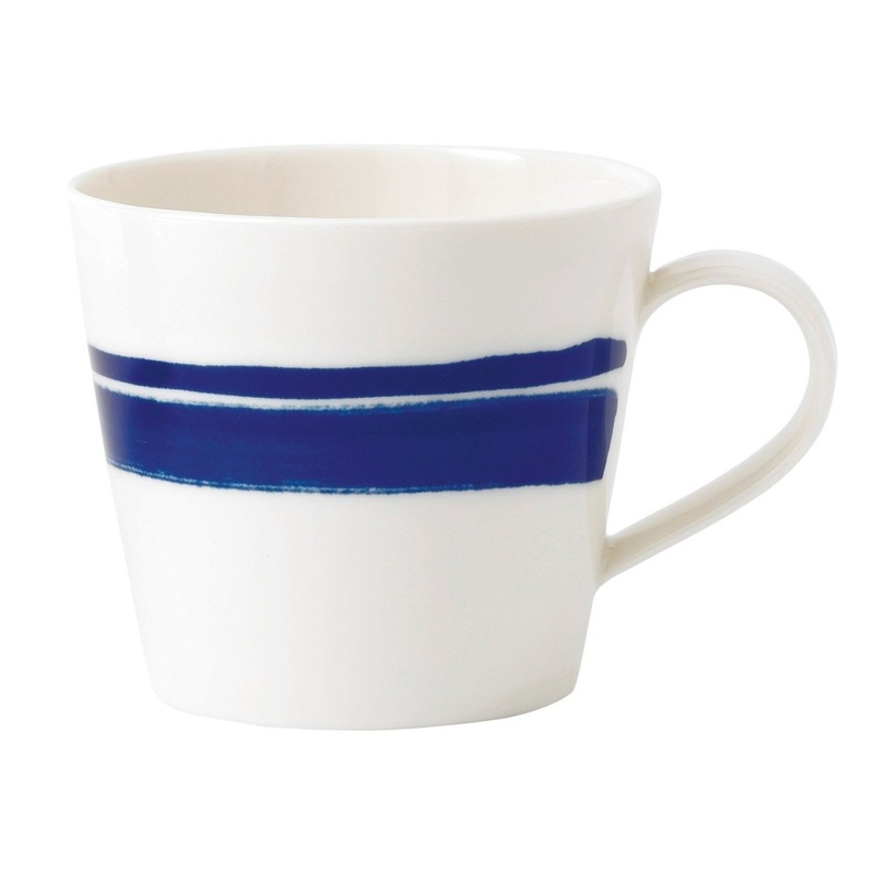 Royal Doulton Pacific Brush Mug 400ml