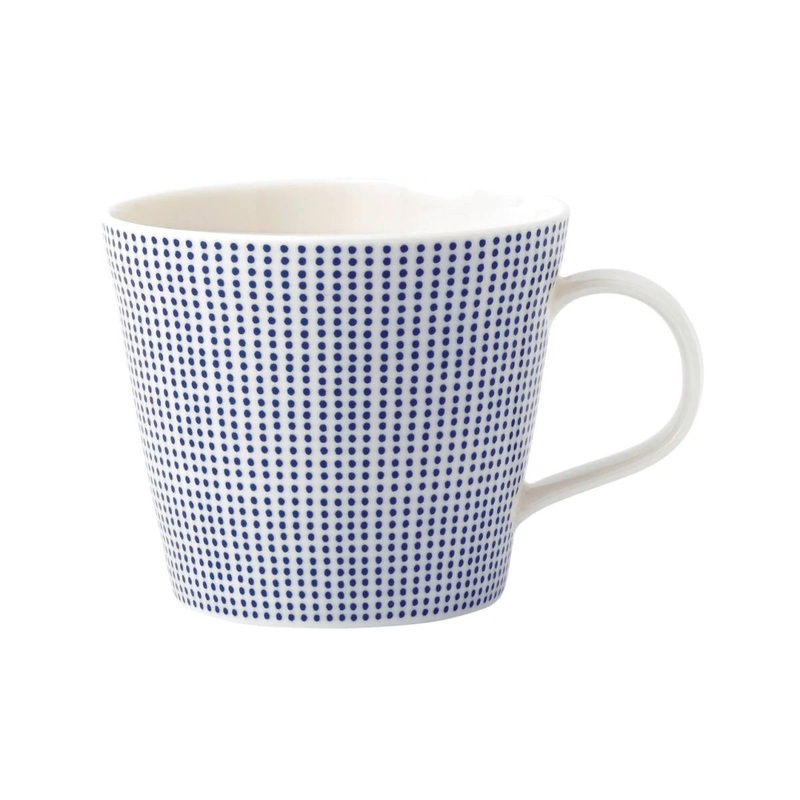 Royal Doulton Pacific Dots Mug 400ml