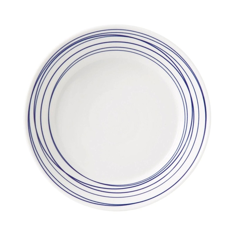 Royal Doulton Pacific Lines Pasta Bowl 22.5cm