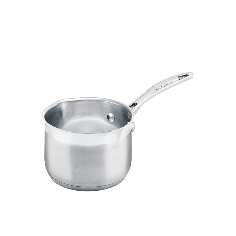 Scanpan Impact Milk Pan 14cm (1L)