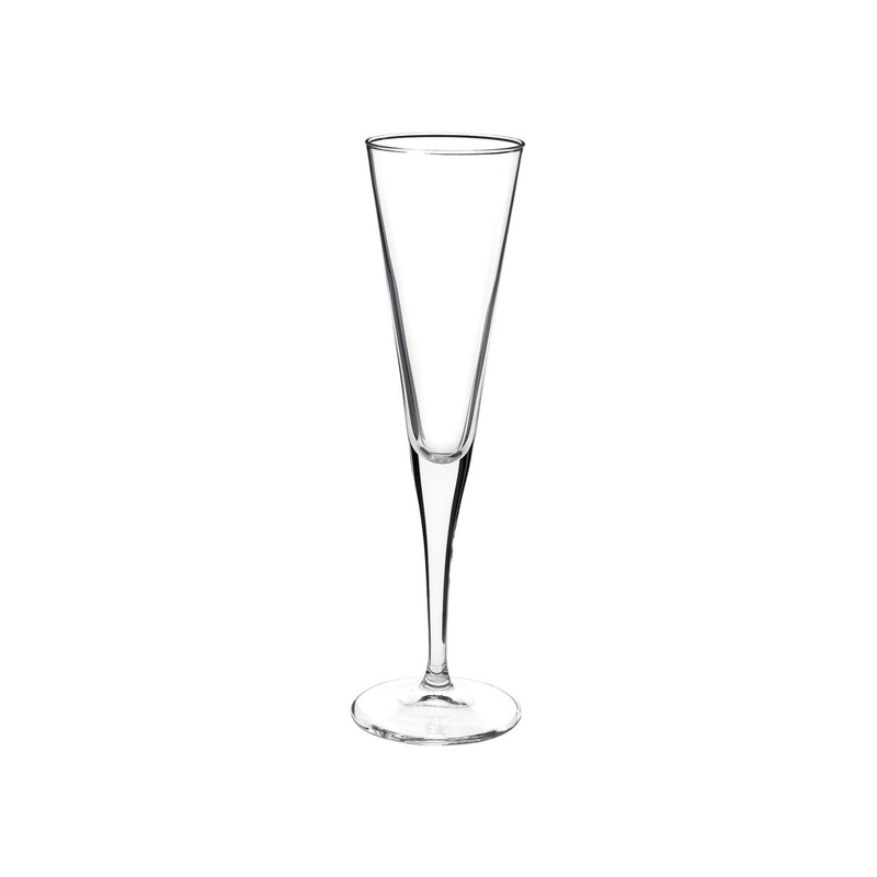 Bormioli Rocco Ypsilon Champagne Glass 160ml