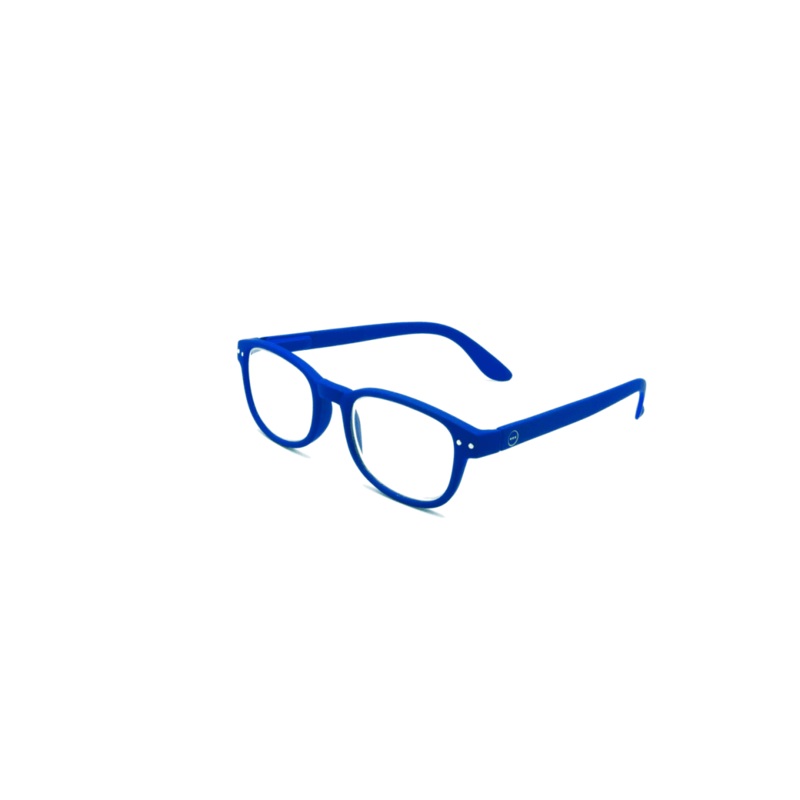 IZIPIZI Reading Shape #B +3 Navy