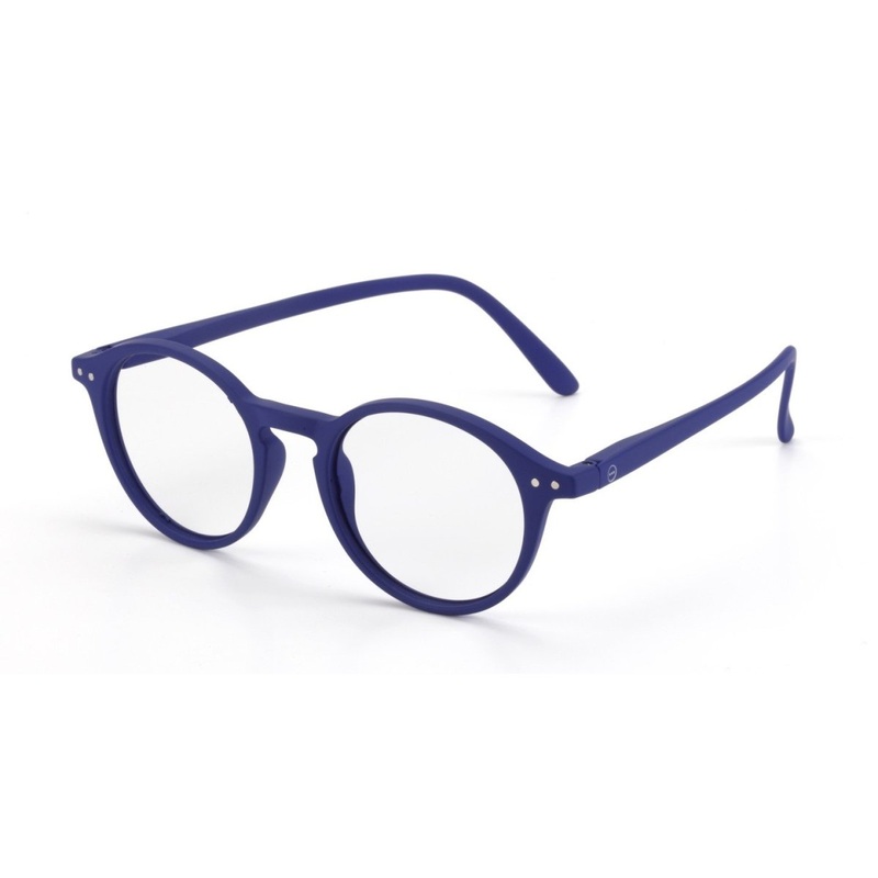 IZIPIZI Reading Shape #D +3 Navy