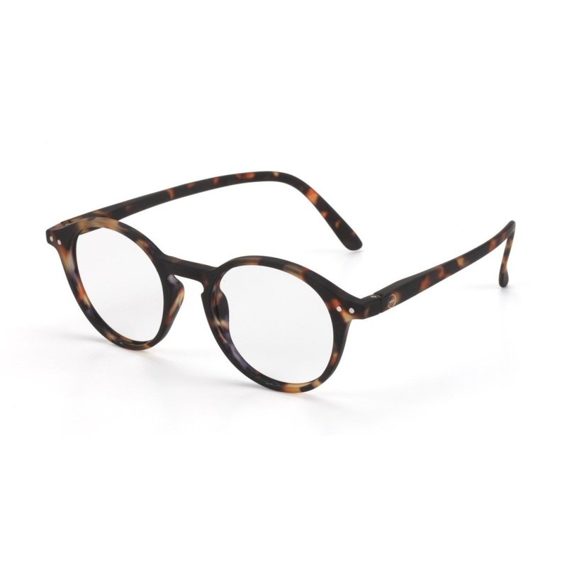 IZIPIZI Reading Shape #E +3 Tortoise
