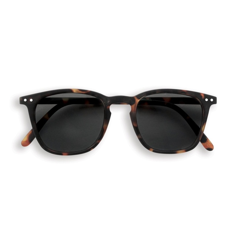 IZIPIZI Sun Reading Shape #E +3 Tortoise