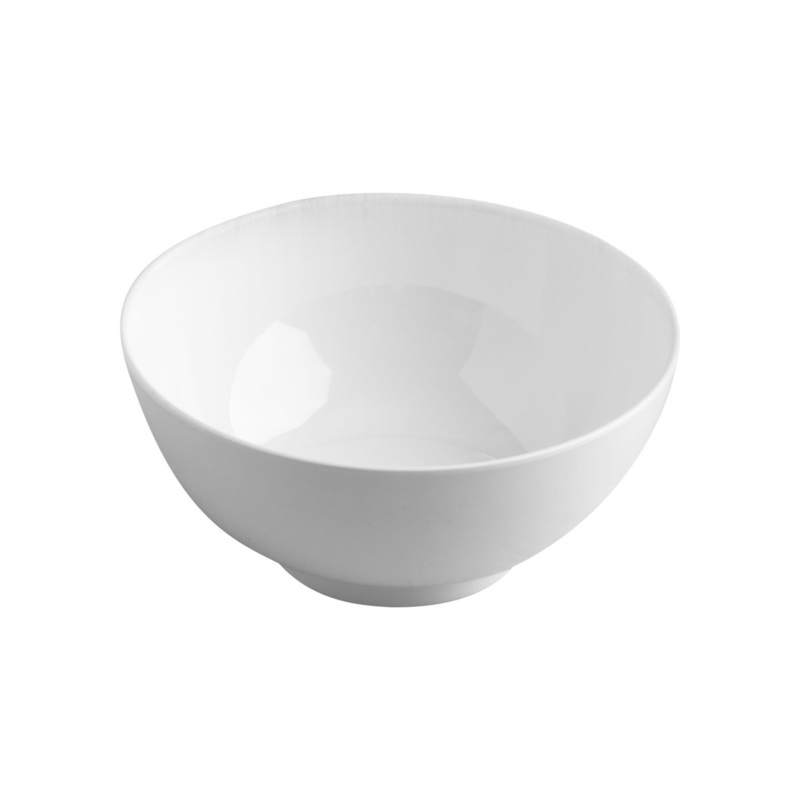 Jab Cereal Bowl White 15cm