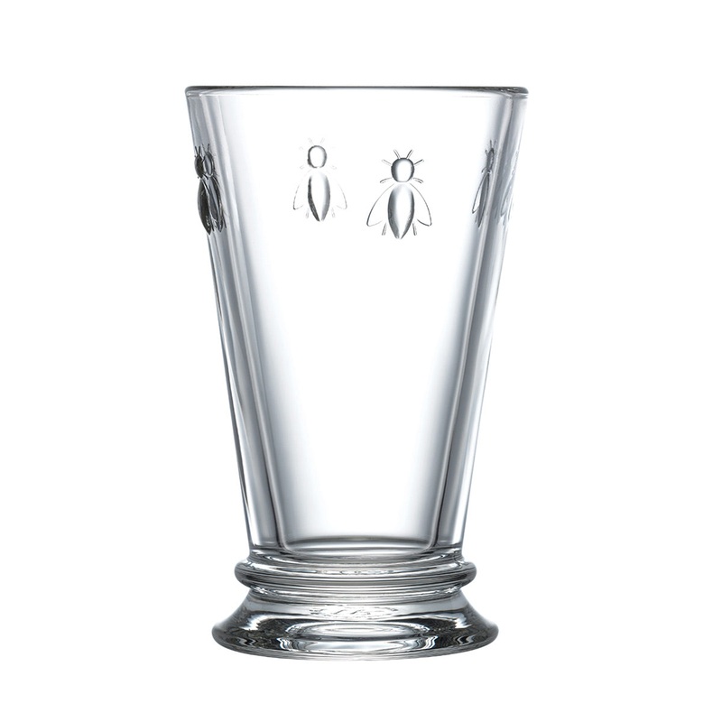 La Rochere Bee Long Drink Tumbler 310ml