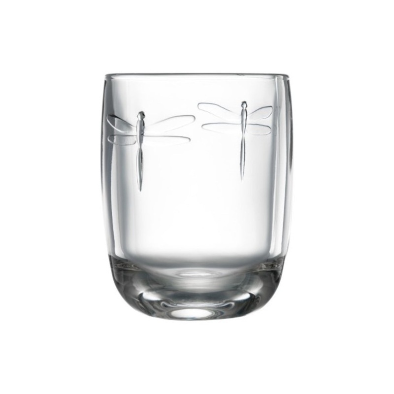 La Rochere Dragonfly Tumbler 280ml