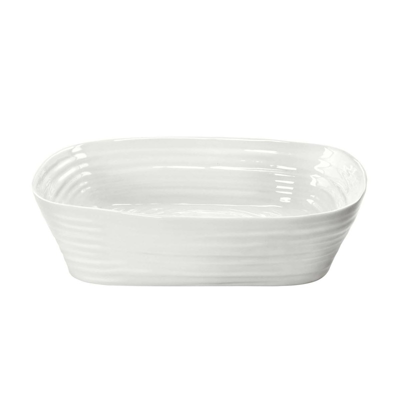 Portmeirion Sophie Conran Lasagne Dish 29.5cm