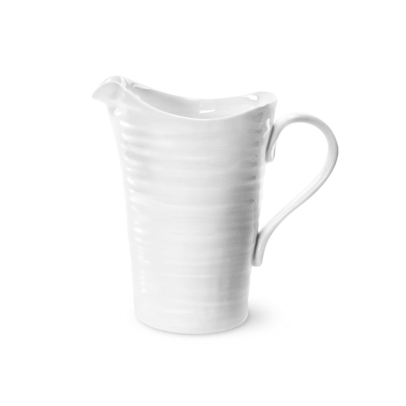 Portmeirion Sophie Conran Pitcher Medium 800ml