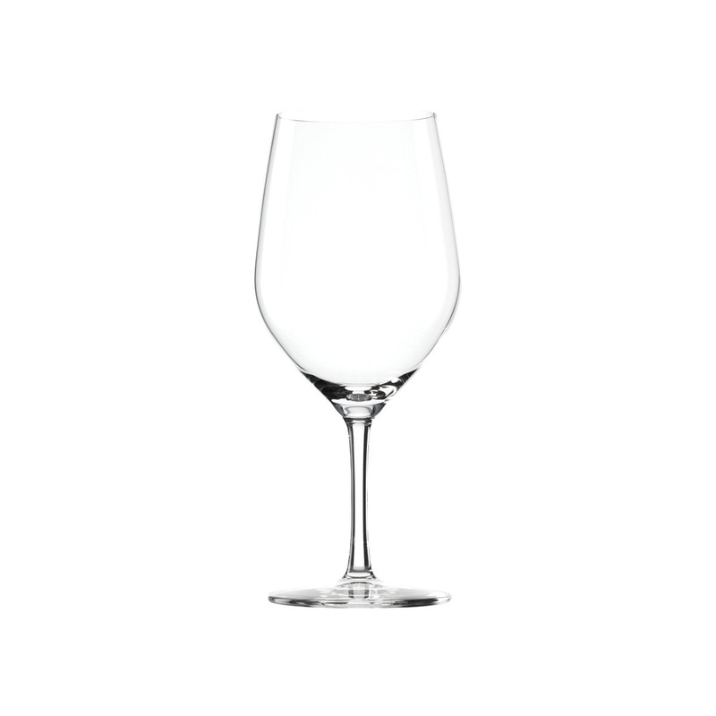 Stolzle Ultra Red Wine Glass 450ml