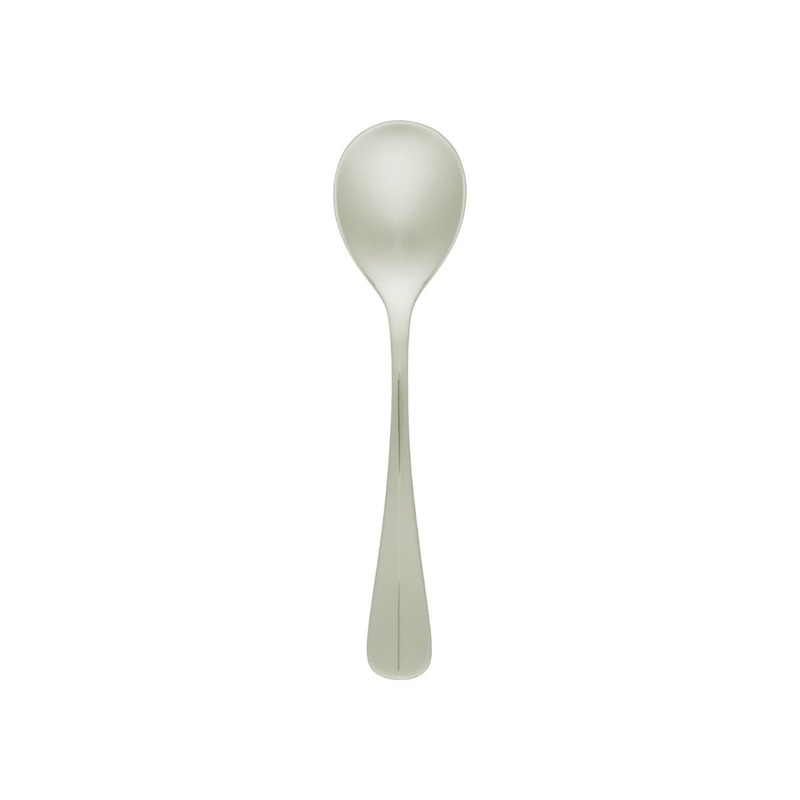 Tablekraft Bogart Fruit Spoon
