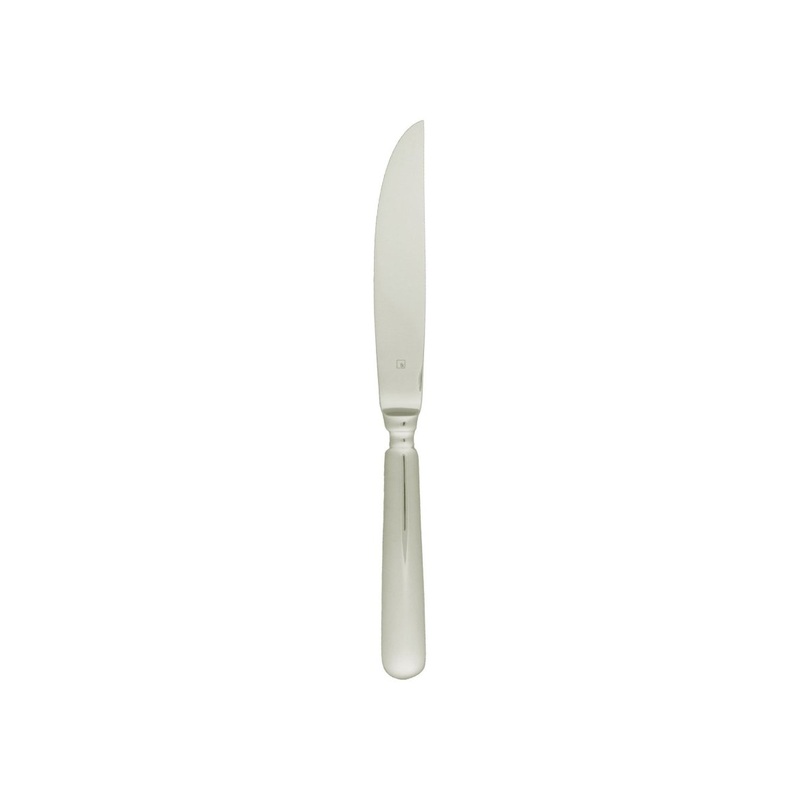 Tablekraft Bogart Hollow Handle Steak Knife