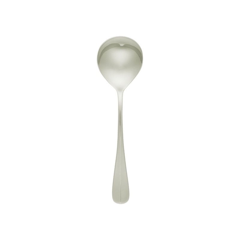 Tablekraft Bogart Soup Spoon