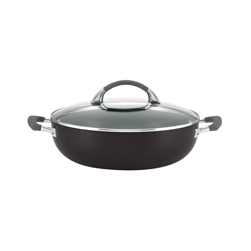 Anolon Endurance+ Nonstick Induction Covered Risotto 30cm (5.2L)