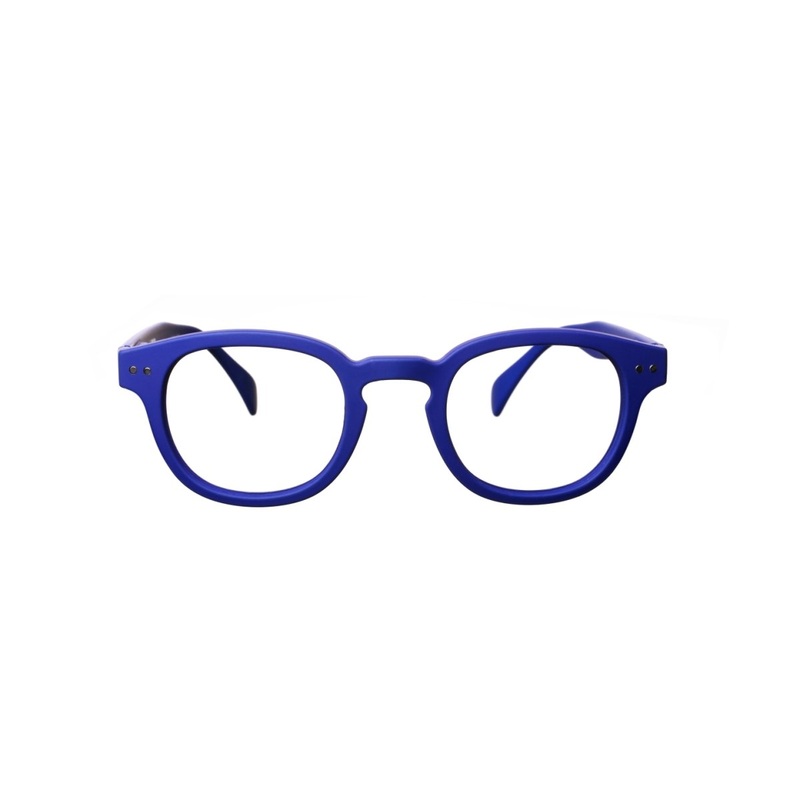 IZIPIZI Reading Shape #C +2 Navy