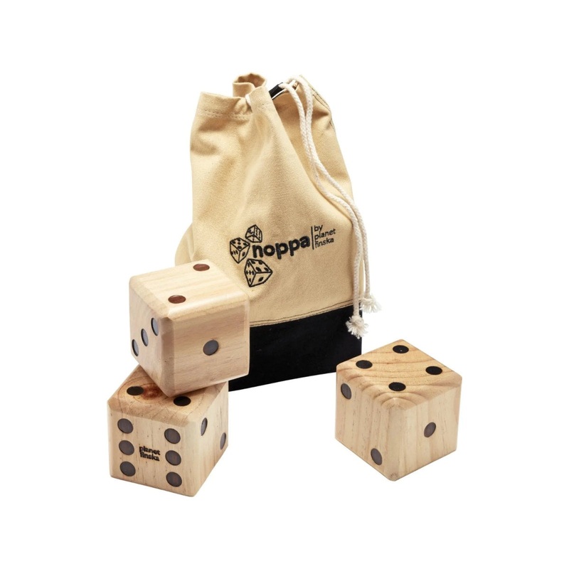 Planet Finska Noppa Yard Dice