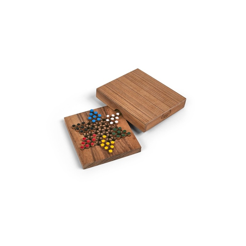 Planet Finska Travel Chinese Checkers