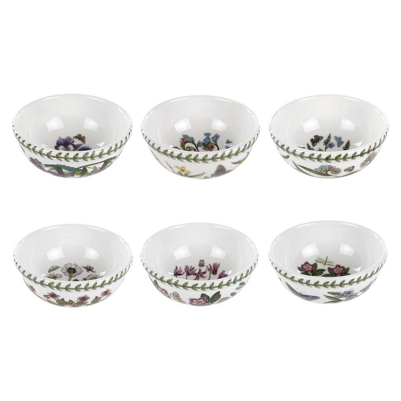 Portmeirion Botanic Garden Fruit Salad Bowl 13cm (price per item)