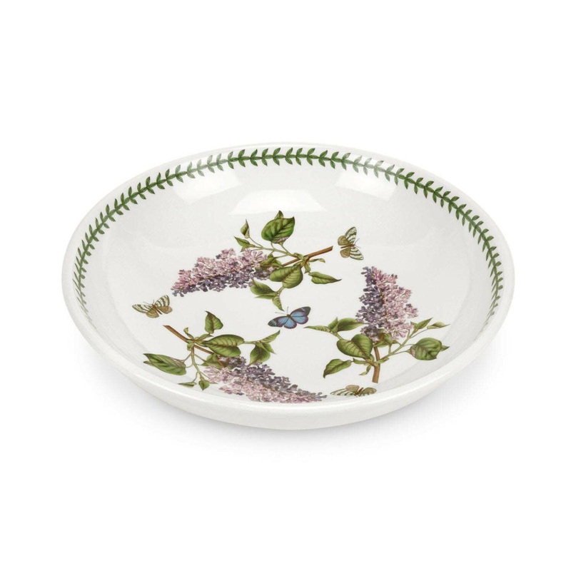Portmeirion Botanic Garden Low Bowl 33cm