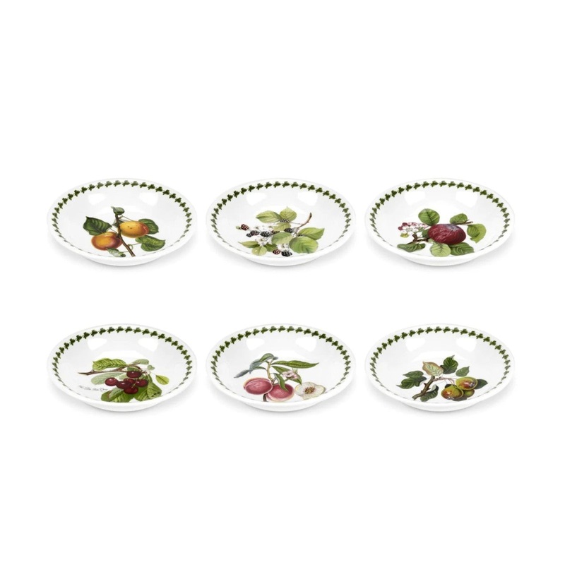 Portmeirion Pomona Pasta Bowl Assorted 21.5cm (price per item)