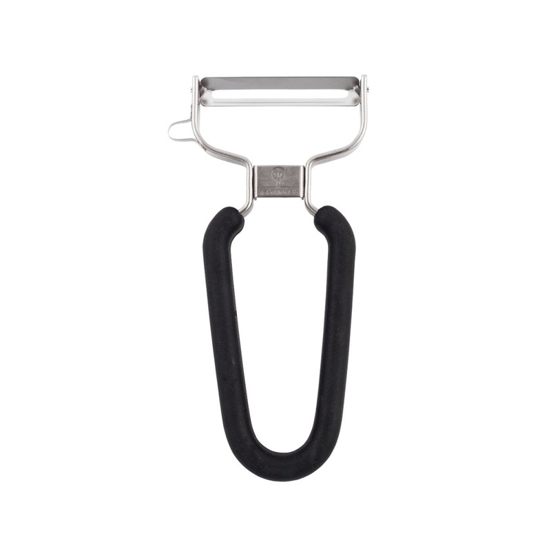 Savannah Y Peeler Black