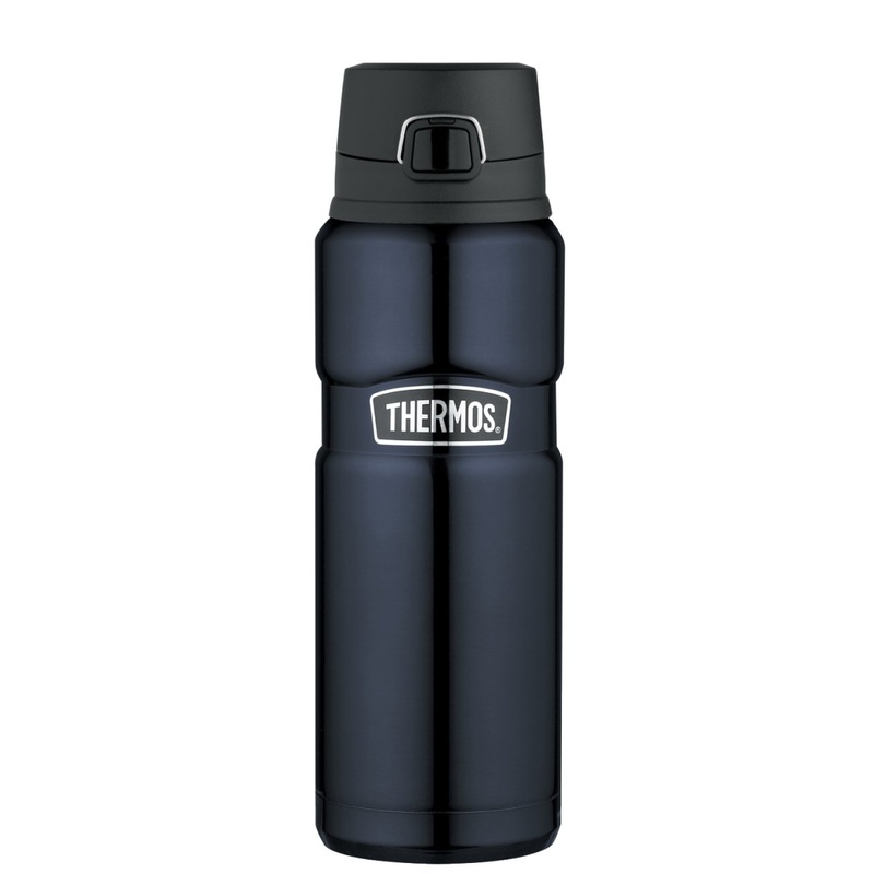 Thermos Stainless King Vacuum Insulated Bottle 710ml