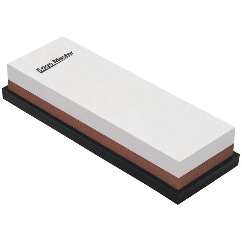 Edge Master 1000/3000 Grit Professional Combo Whetstone