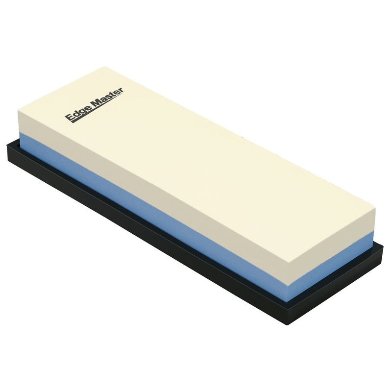 Edge Master Professional Combo 240/1000 Grit Whetstone
